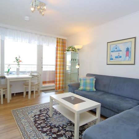Haus Metropol, App. 172 Ob Appartement Westerland Buitenkant foto