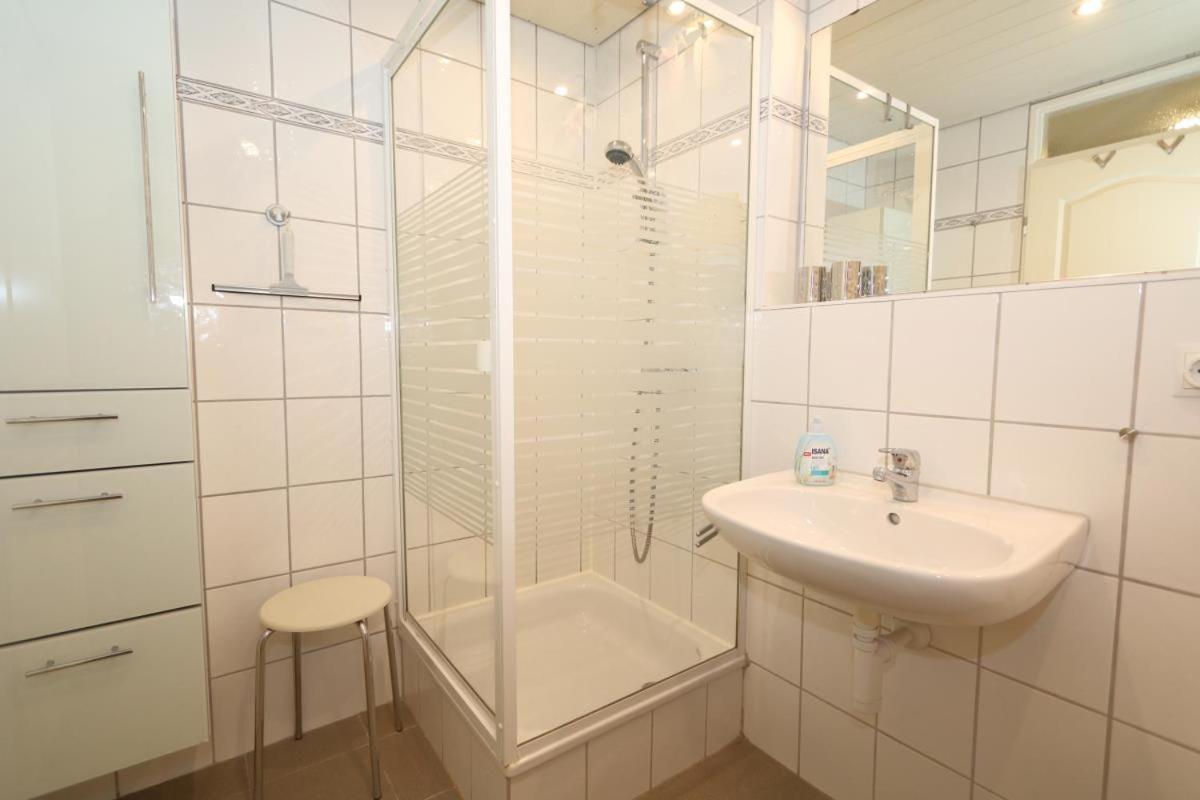 Haus Metropol, App. 172 Ob Appartement Westerland Buitenkant foto