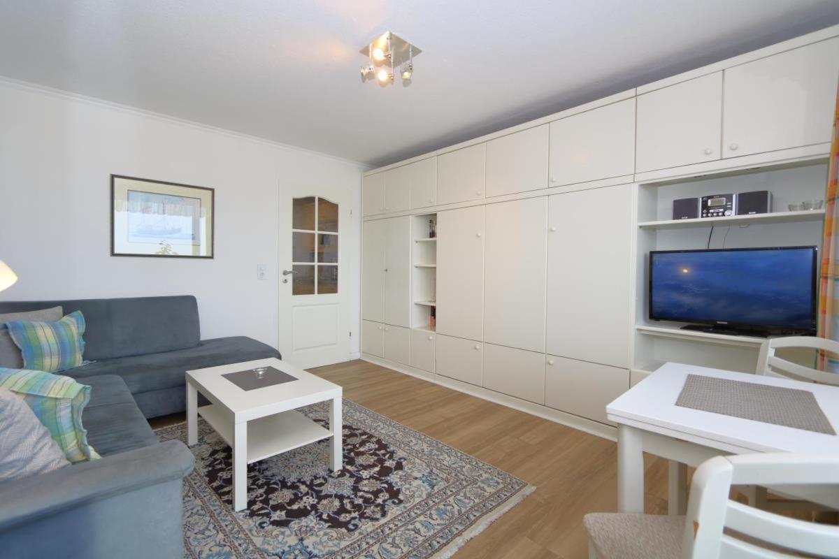 Haus Metropol, App. 172 Ob Appartement Westerland Buitenkant foto